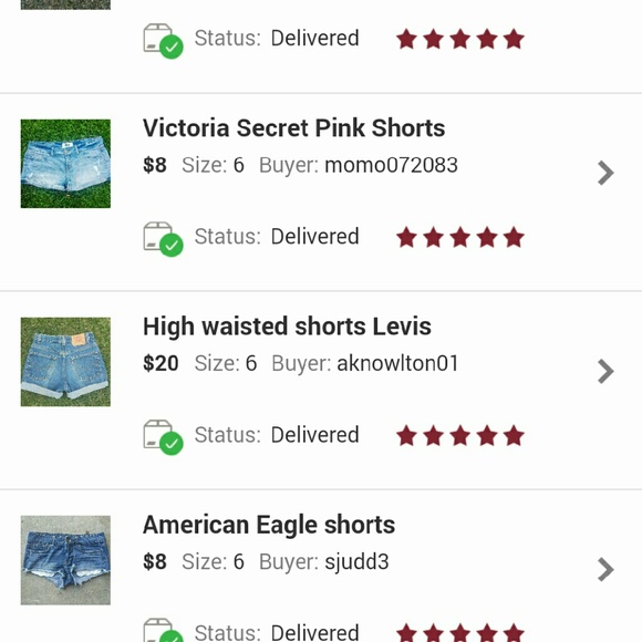 5 stars all around! ??