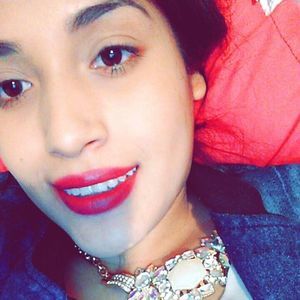 Meet your Posher, Jessy