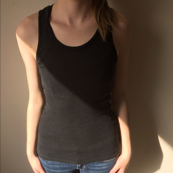 Black Tanktop, small