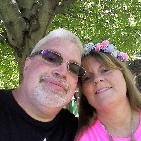 Meet your Posher, Barbara - Picture 1 of 1