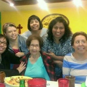 Meet your Posher, Rose