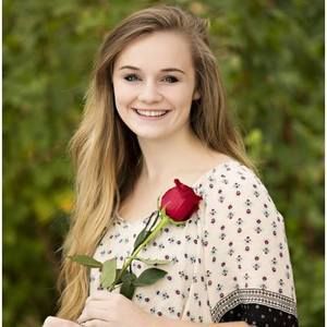 Meet your Posher, Rochelle