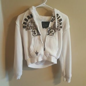 Free Culture Sweatshirt