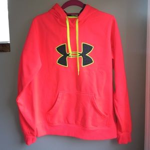 Under Armour Hoodie