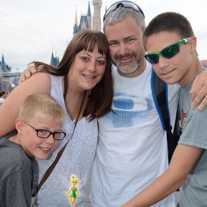 Meet your Posher, Stacey