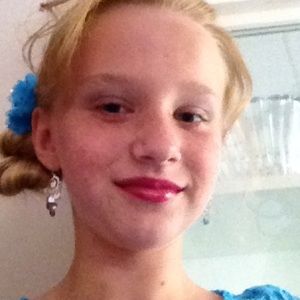 Meet your Posher, Lou