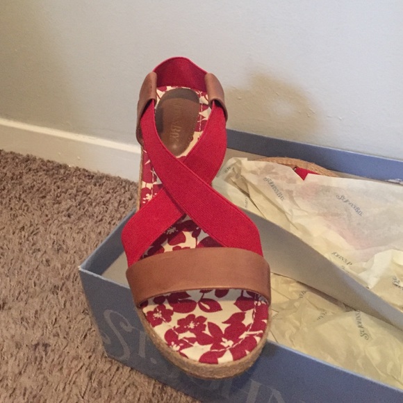 Wedges - Picture 2 of 4