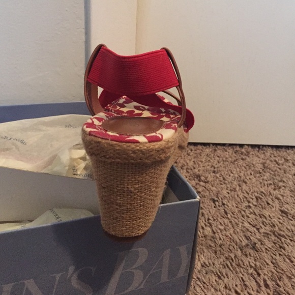 Wedges - Picture 3 of 4