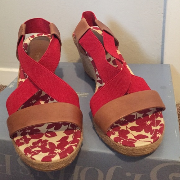 Wedges - Picture 4 of 4