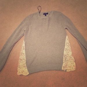 Forever 21 sweater