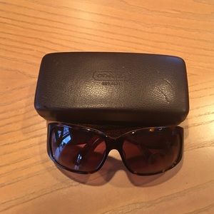 Coach  Sunglasses