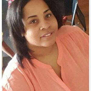 Meet your Posher, Rasheka