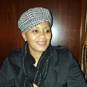 Meet your Posher, Lillie