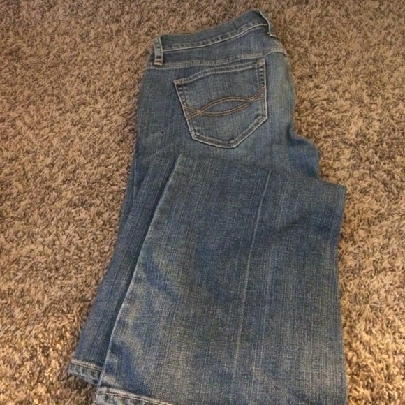 jeans - Picture 2 of 3