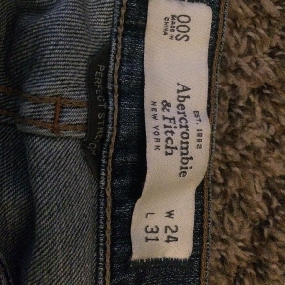 jeans - Picture 3 of 3