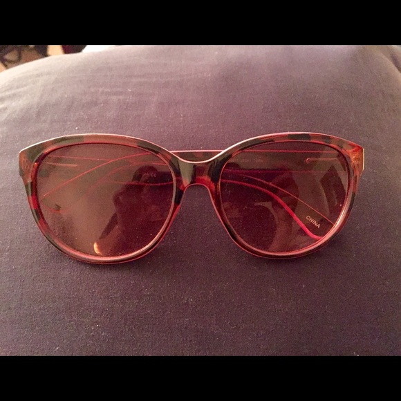 Jessica Simpson Sunglasses