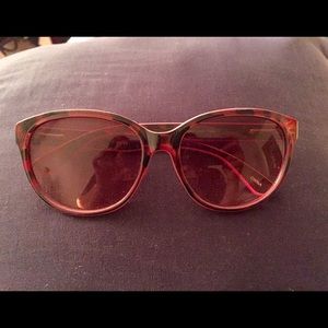 Jessica Simpson Sunglasses