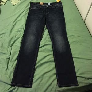H&M jeans NWT