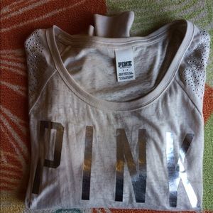 Victoria's Secret PINK LonG Sleeve Thermal