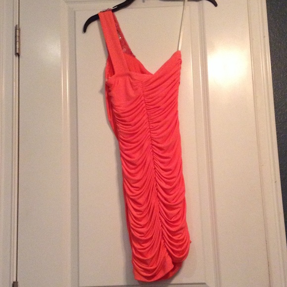 City triangles prom/ party dress size small - Picture 2 of 2