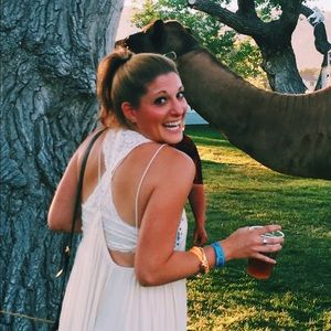 Meet your Posher, Robyn