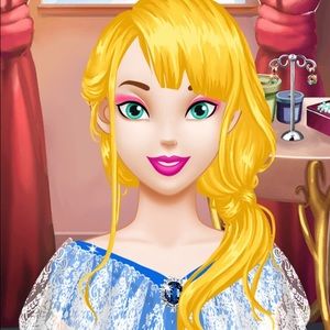 Meet your Posher, Yolanda