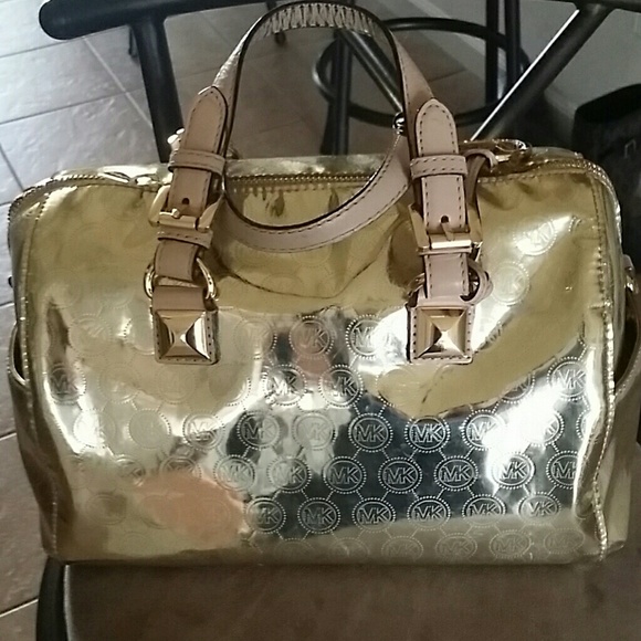 MK Purse