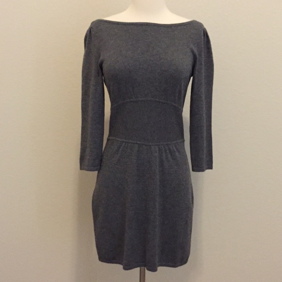 Express Dresses & Skirts - Express Sweater Dress Express Dresses & Skirts - Express Sweater Dress