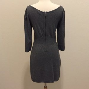 Express Dresses - Express Sweater Dress Express Dresses - Express Sweater Dress