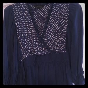 BCBG top