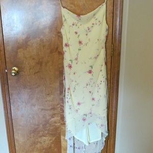 Rampage Clothing Co. Dress