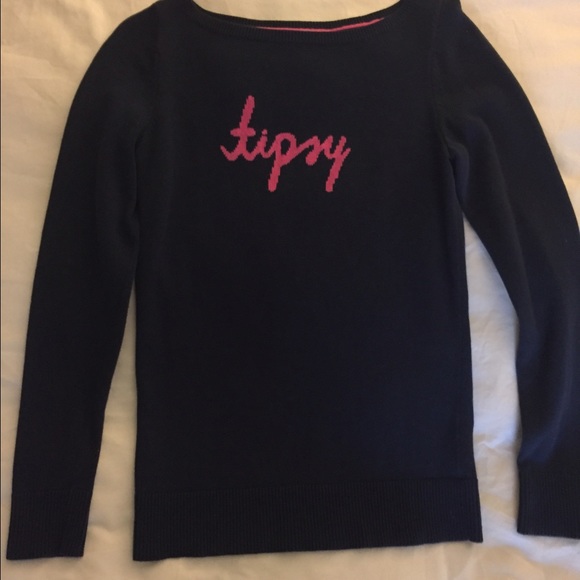 Lilly Pulitzer sweater
