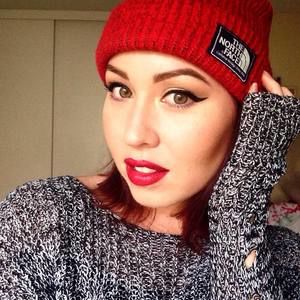 Meet your Posher, Jillian