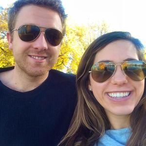 Meet your Posher, William