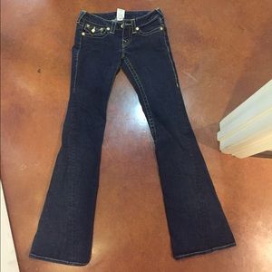 True Religion jeans