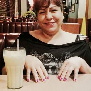 Meet your Posher, Veronica