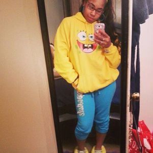 Meet your Posher, Amor briana