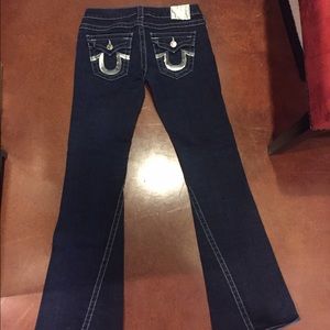 True Religion jeans