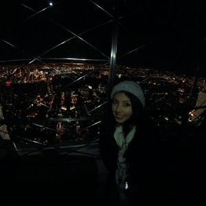 Meet your Posher, Dalia