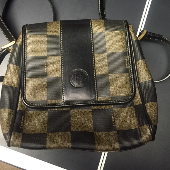 Fendi purse