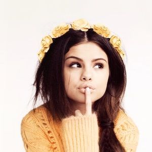 Meet your Posher, Desley