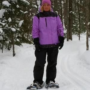 Meet your Posher, Delynn