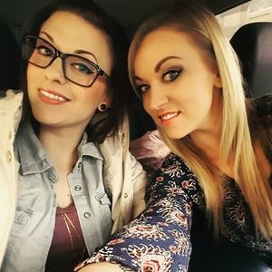 Meet your Posher, Breanne