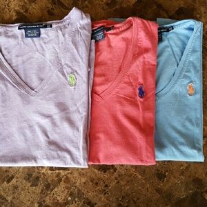 Polo Ralph Lauren Tshirts