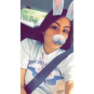 Meet your Posher, Melissa