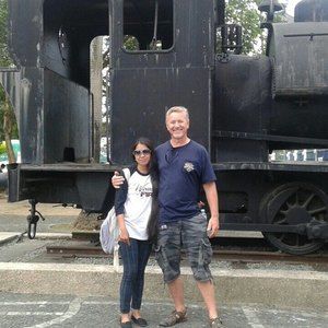 Meet your Posher, Tom