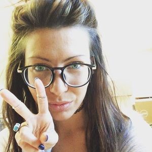 Meet your Posher, Alexis Nichole