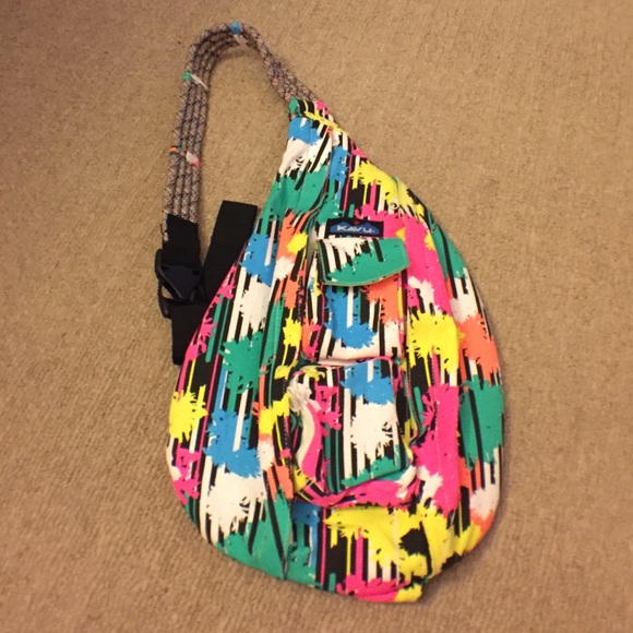 Kavu Rope Sling bag