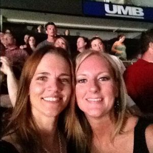 Meet your Posher, Kelly