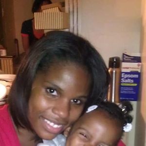 Meet your Posher, Daisha